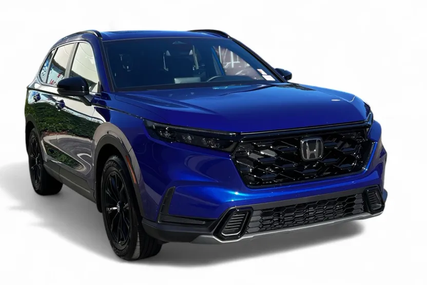 2025 Honda CR-V Hybrid Sport photo 1