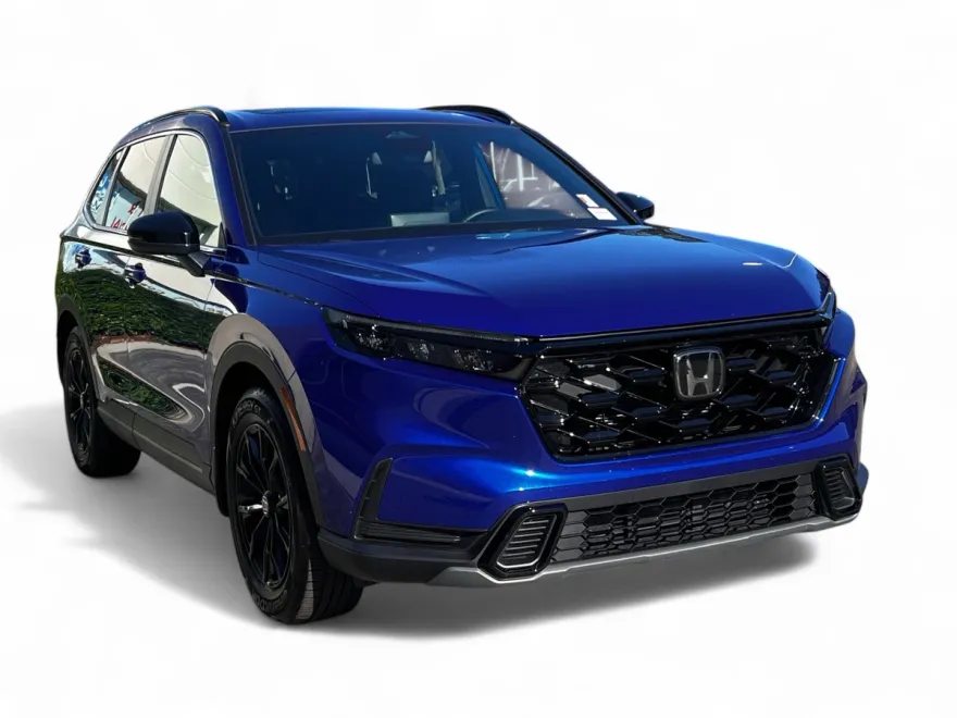 2025 Honda CR-V Hybrid Sport photo 1