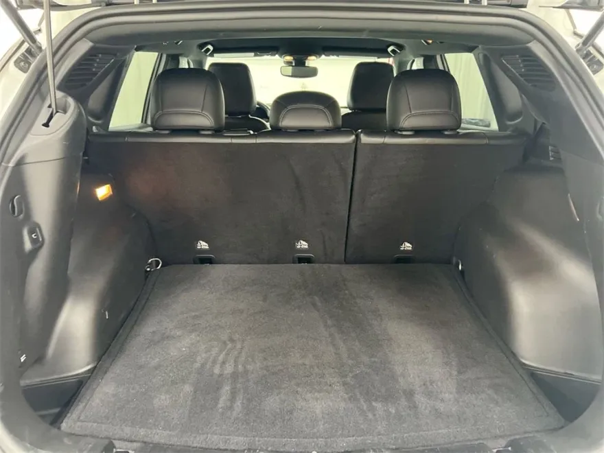 2022 Jeep Compass Altitude photo 1