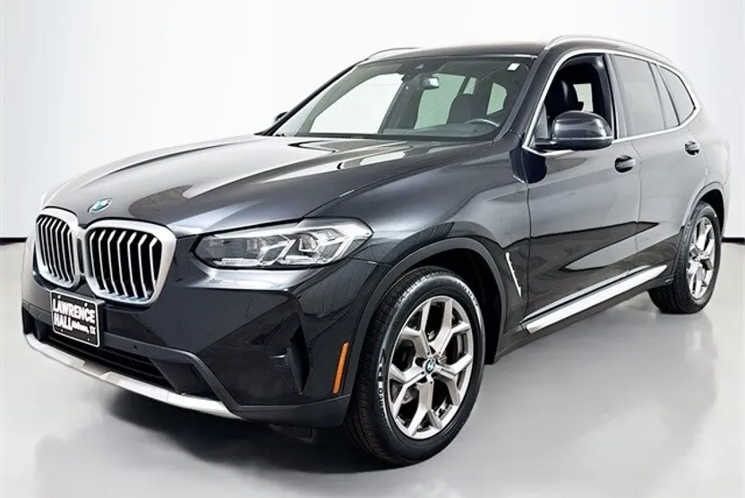 2023 Bmw X3 sDrive30i photo 1