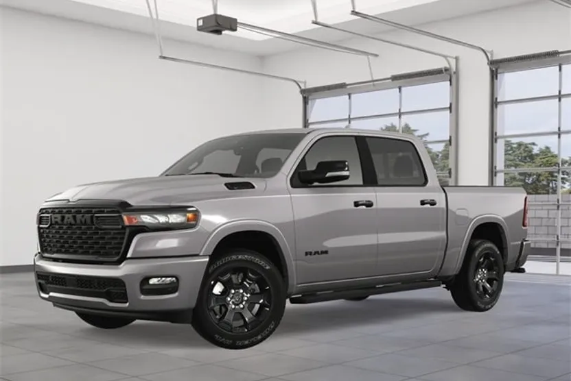 2025 Ram 1500 Big Horn Lone Star photo 1