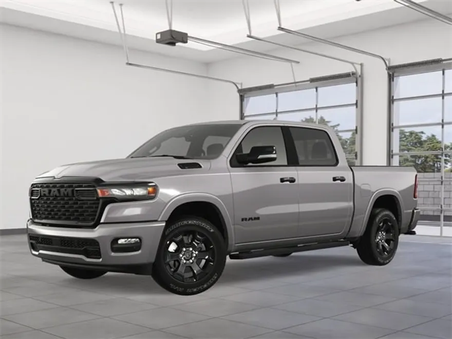 2025 Ram 1500 Big Horn Lone Star photo 1