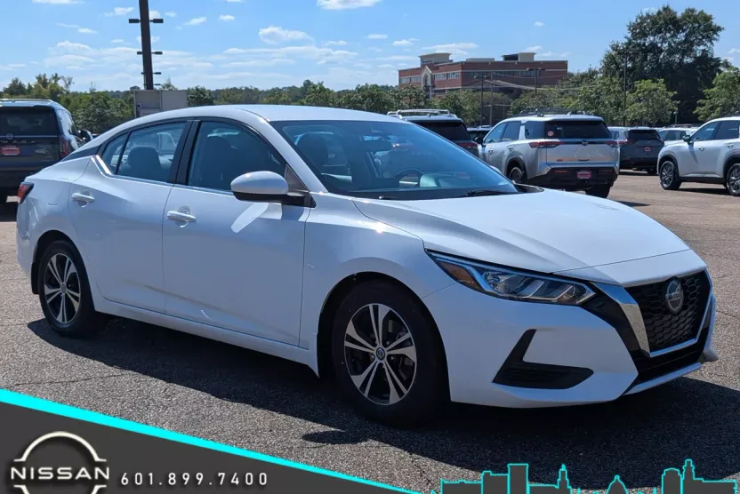 2022 Nissan Altima 2.5 S photo 1