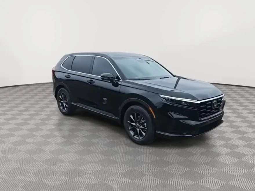 2026 Honda CR-V EX-L photo 1