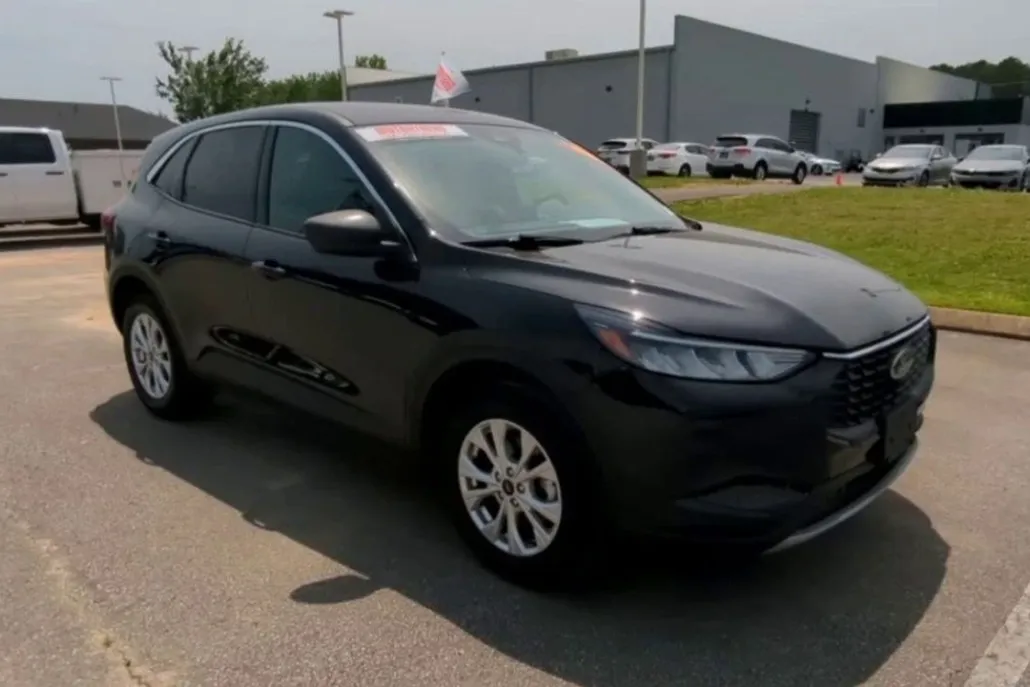 2024 Ford Escape Active photo 1