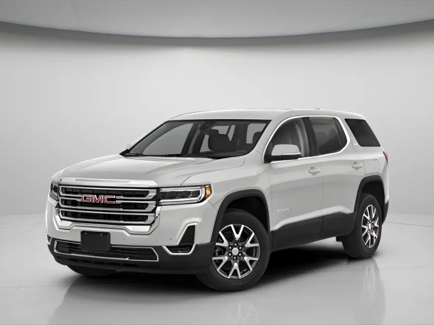 2023 Gmc Acadia SLE photo 1