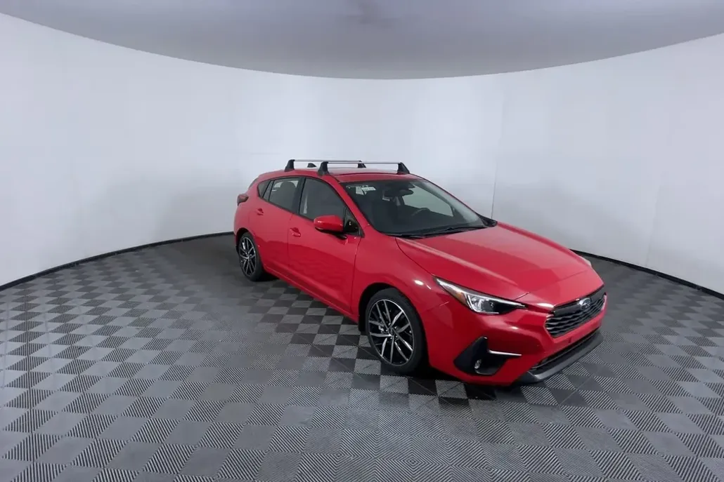 2024 Subaru Impreza Sport photo 1
