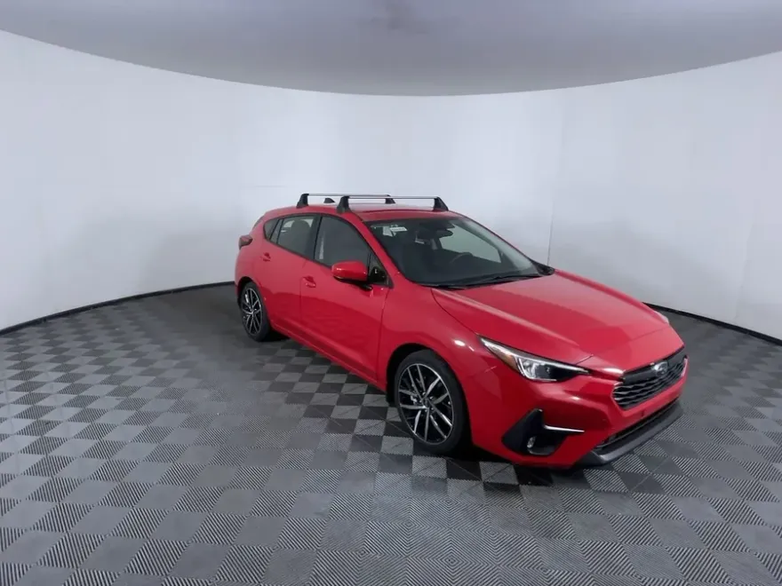 2024 Subaru Impreza Sport photo 1
