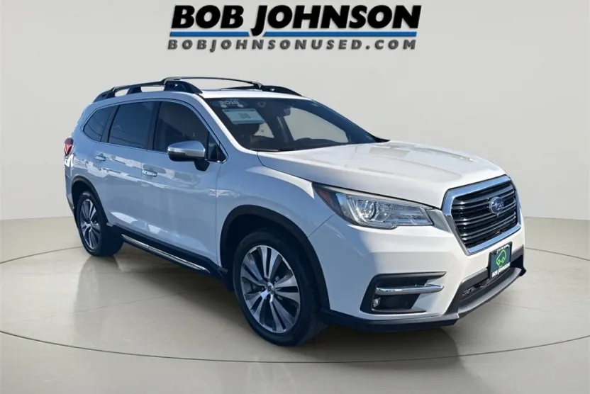 2019 Subaru Ascent Touring photo 1