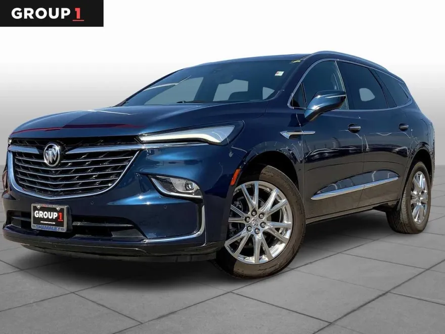 2023 Buick Enclave Premium photo 1