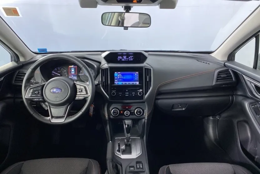 2022 Subaru Crosstrek Premium photo 1