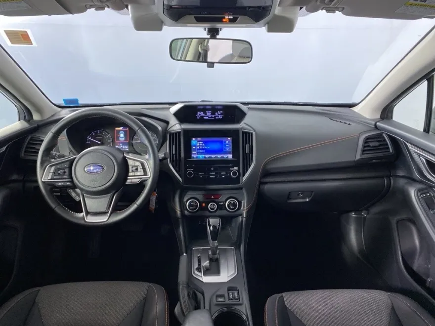 2022 Subaru Crosstrek Premium photo 1