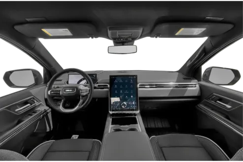 2026 Gmc Sierra Elevation photo 3