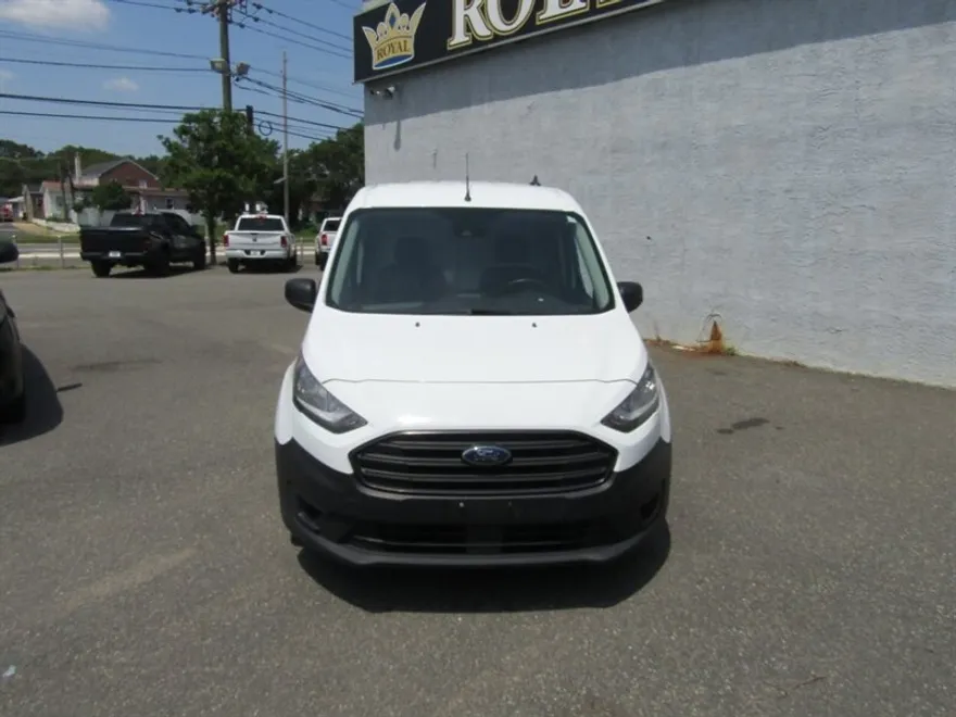 2021 Ford Transit Connect XL photo 1