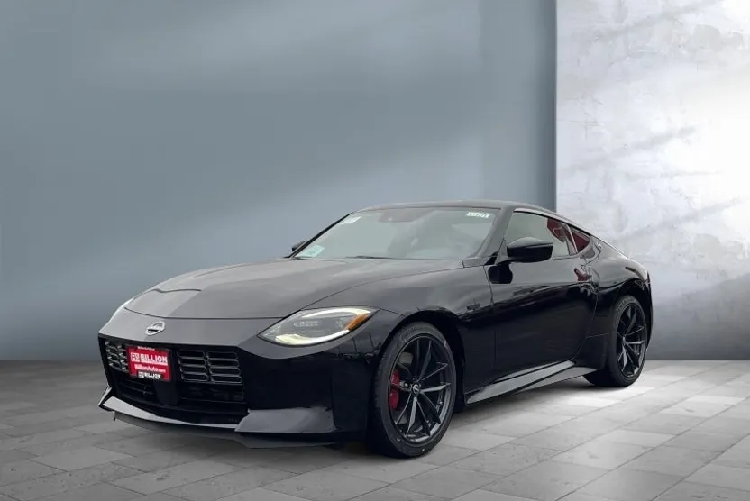 2025 Nissan Z Performance photo 1