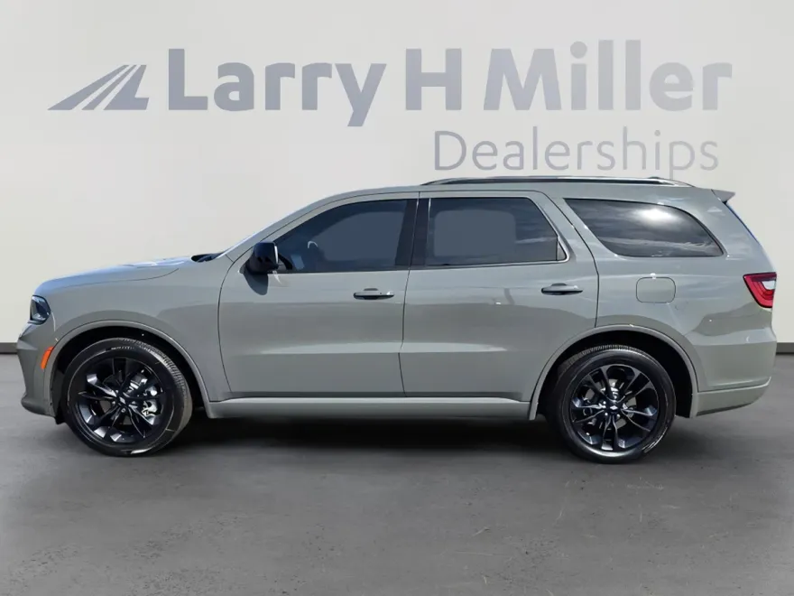 2025 Dodge Durango GT photo 1