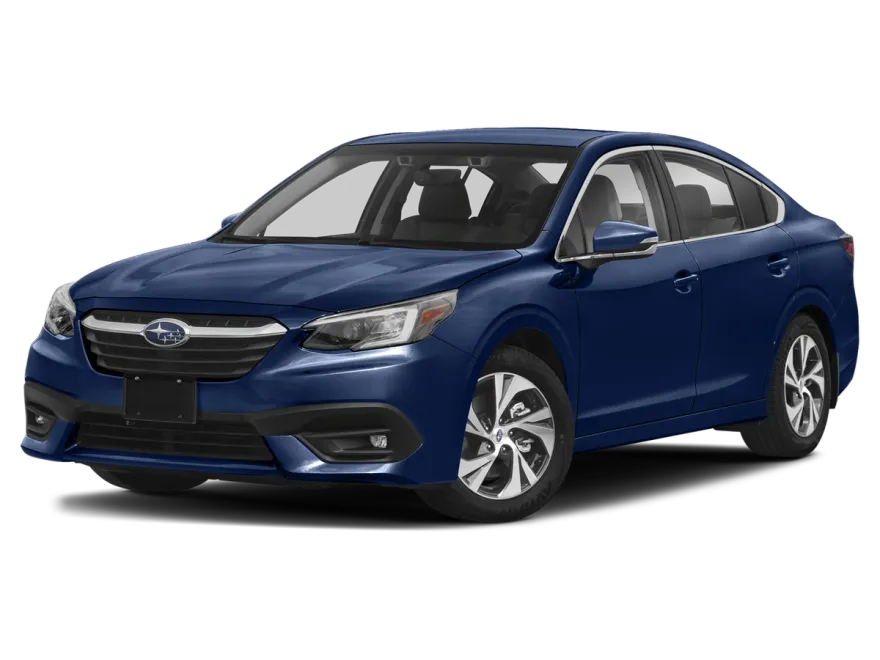 2022 Subaru Legacy Premium photo 1