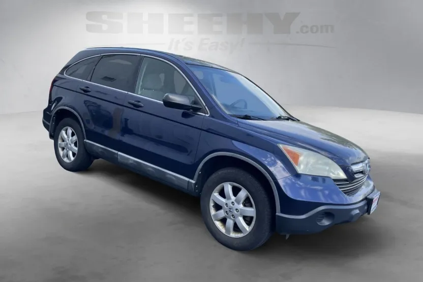 2008 Honda CR-V EX photo 1