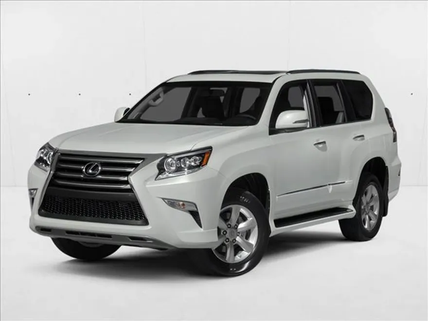 2014 Lexus GX 460 Base photo 1