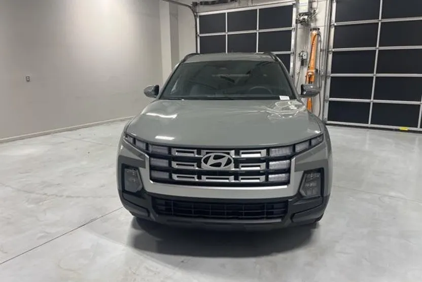 2026 Hyundai Santa Cruz SEL photo 1