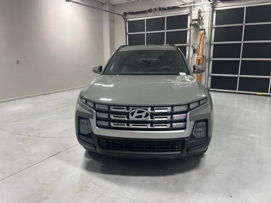 2026 Hyundai Santa Cruz SEL photo 1