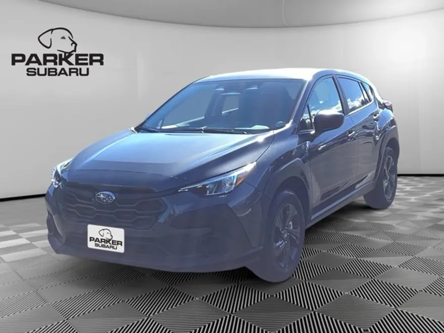 2025 Subaru Crosstrek Base photo 1
