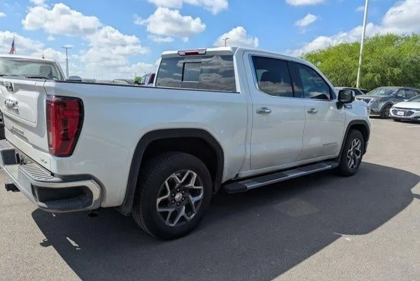 2023 Gmc Sierra 1500 SLT photo 1