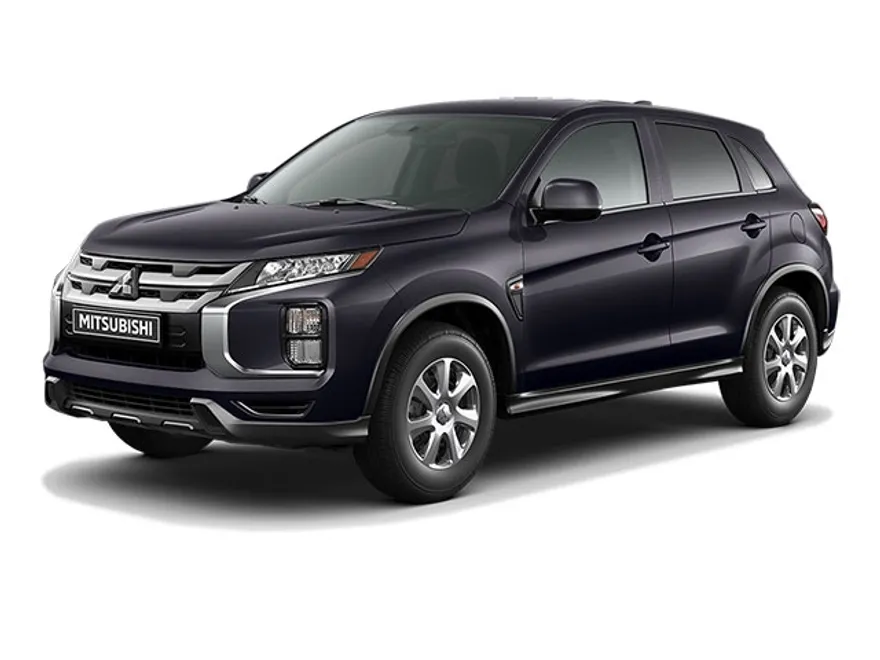 2025 Mitsubishi Outlander Sport ES photo 1