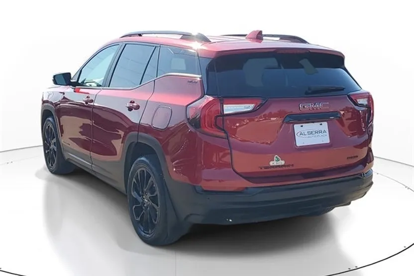 2023 Gmc Terrain SLE Elevation photo 1