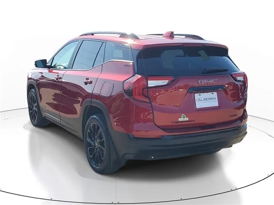 2023 Gmc Terrain SLE Elevation photo 1