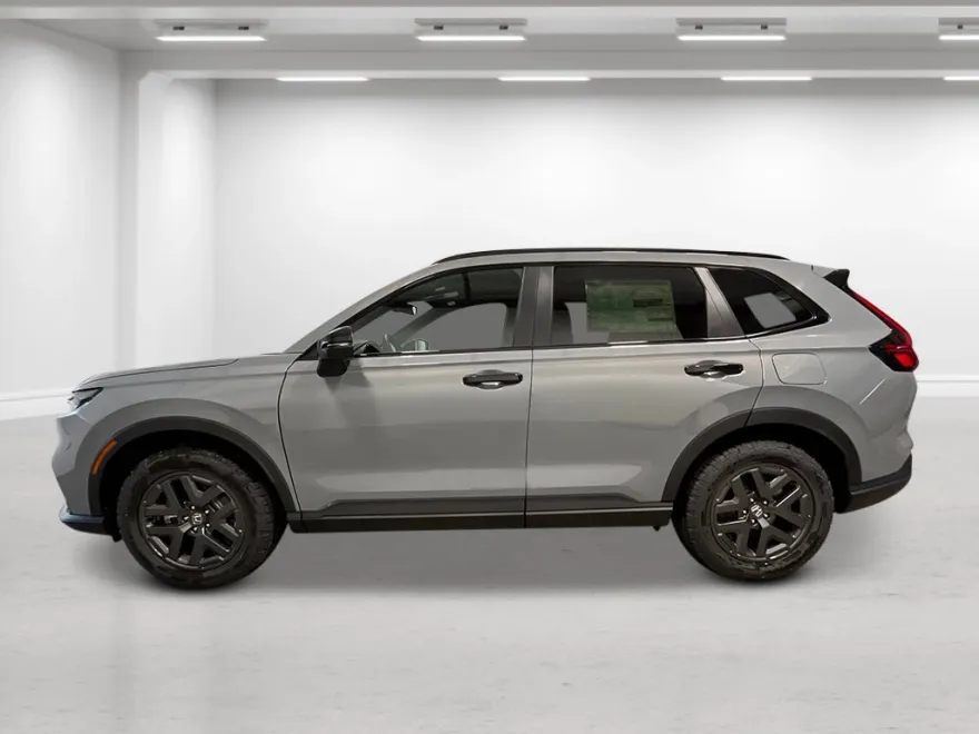 2026 Honda CR-V Hybrid photo 1