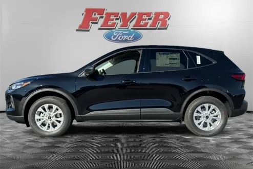 2025 Ford Escape Active photo 2