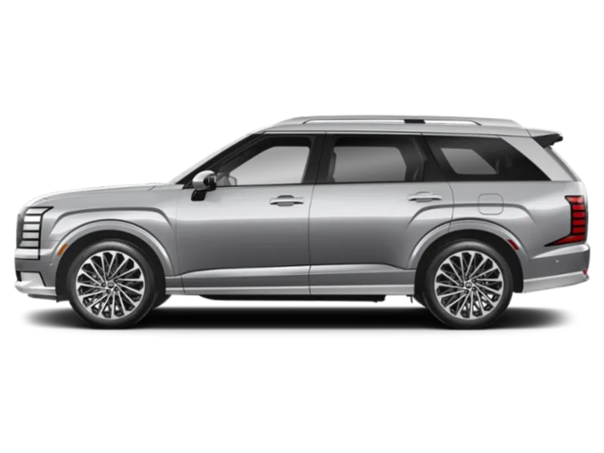 2026 Hyundai Palisade Calligraphy photo 1