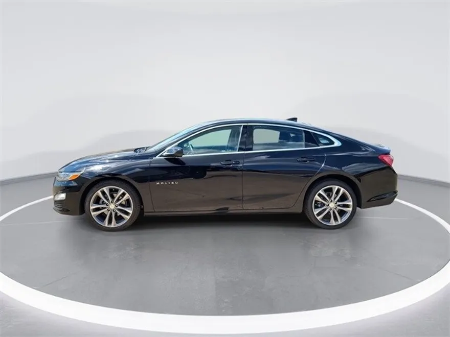 2024 Chevrolet Malibu Premier 2LT photo 1