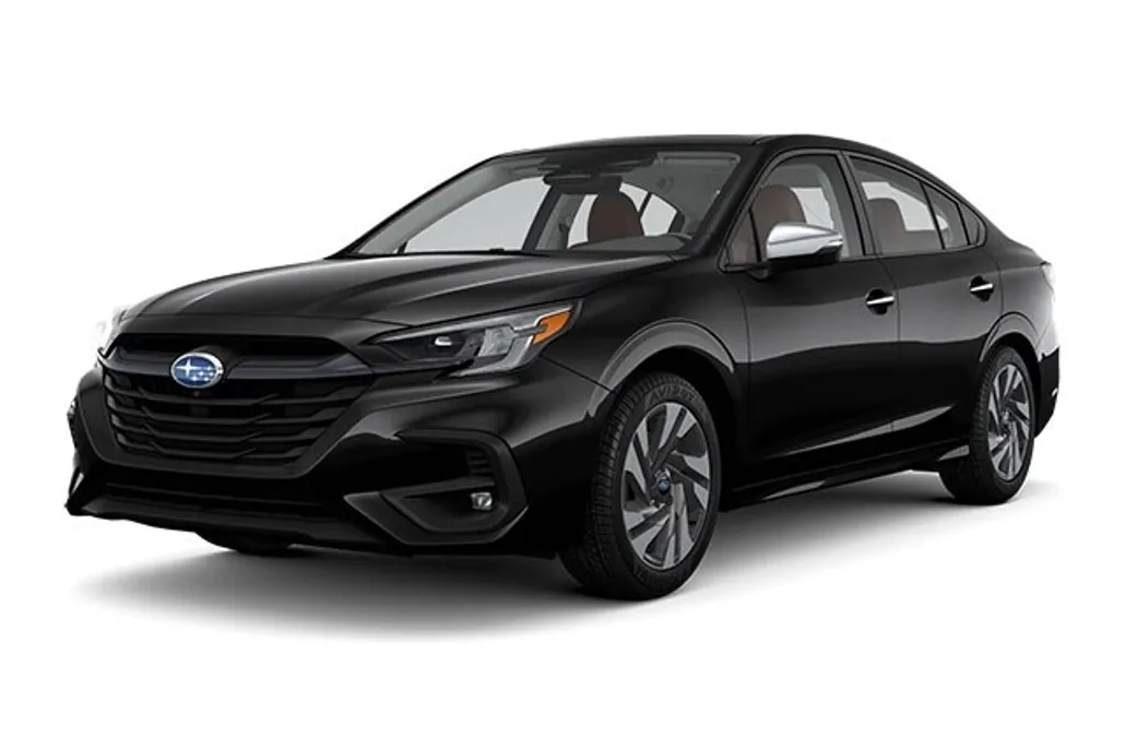 2023 Subaru Legacy Touring XT photo 1