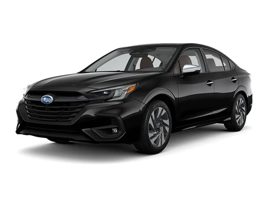 2023 Subaru Legacy Touring XT photo 1