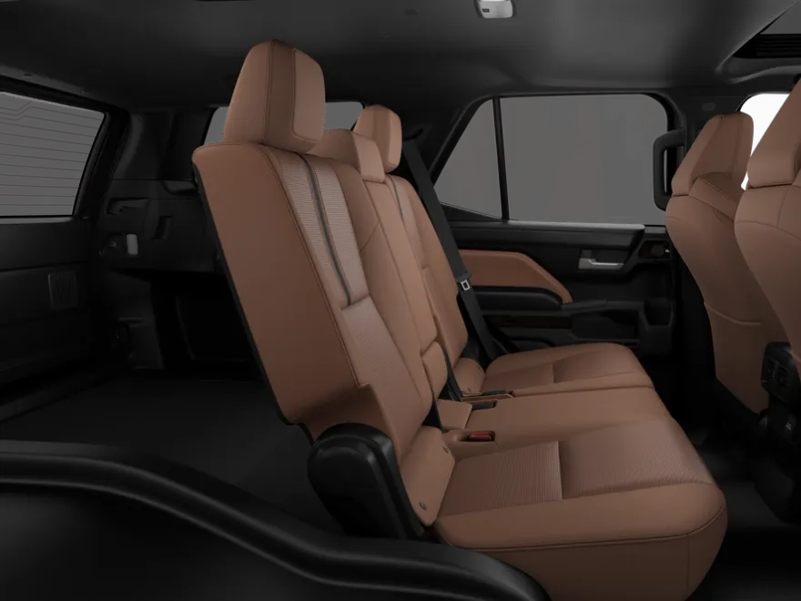 2025 Toyota 4Runner Limited photo 1