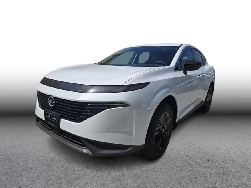 2025 Nissan Murano SV photo 1