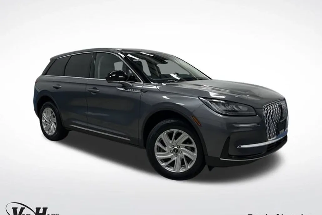 2024 Lincoln Corsair Premiere photo 1
