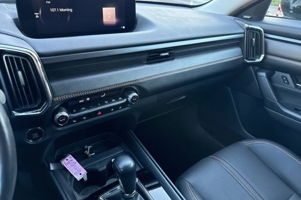 2023 Mazda CX-50 2.5 Turbo Premium Plus photo 1