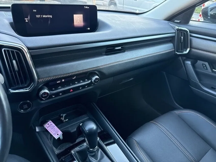 2023 Mazda CX-50 2.5 Turbo Premium Plus photo 1