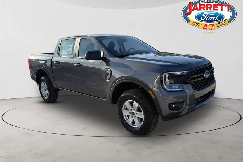 2025 Ford Ranger XL photo 1