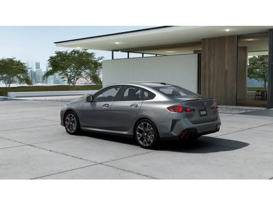2026 Bmw 228i xDrive Gran Coupe photo 1