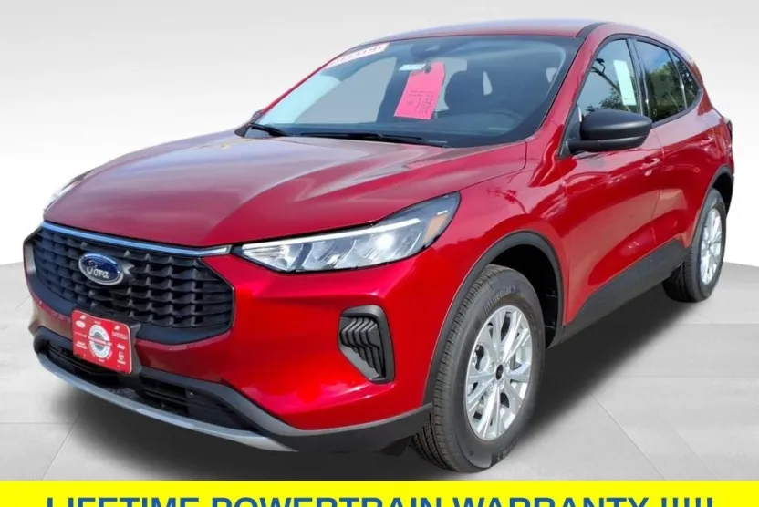 2025 Ford Escape Active photo 1