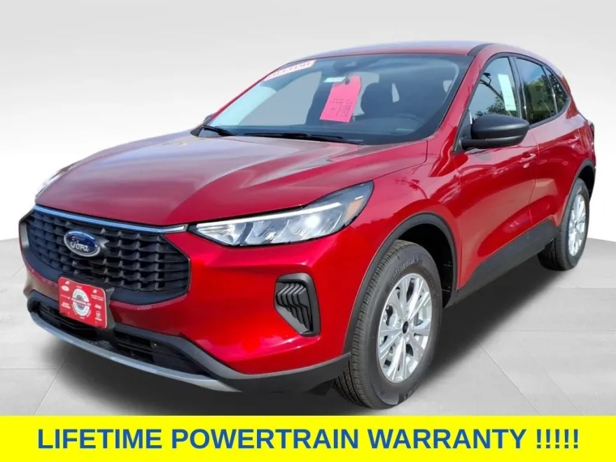 2025 Ford Escape Active photo 1