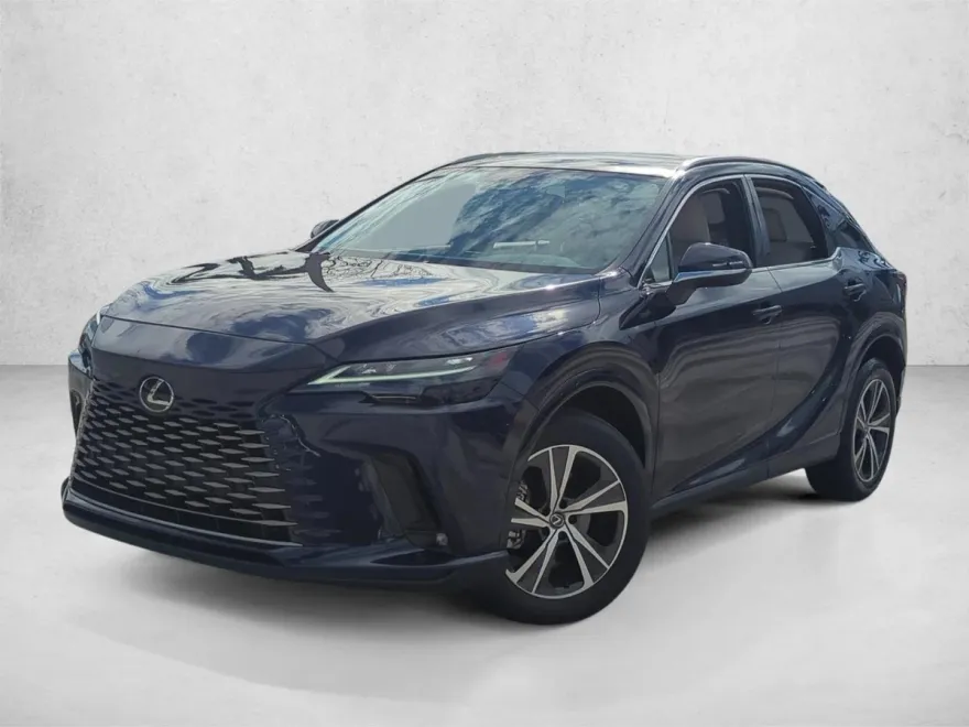 2023 Lexus RX 350 Premium photo 1