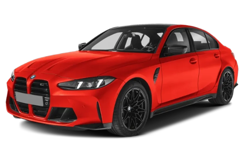 2026 Bmw M3 3 photo 1