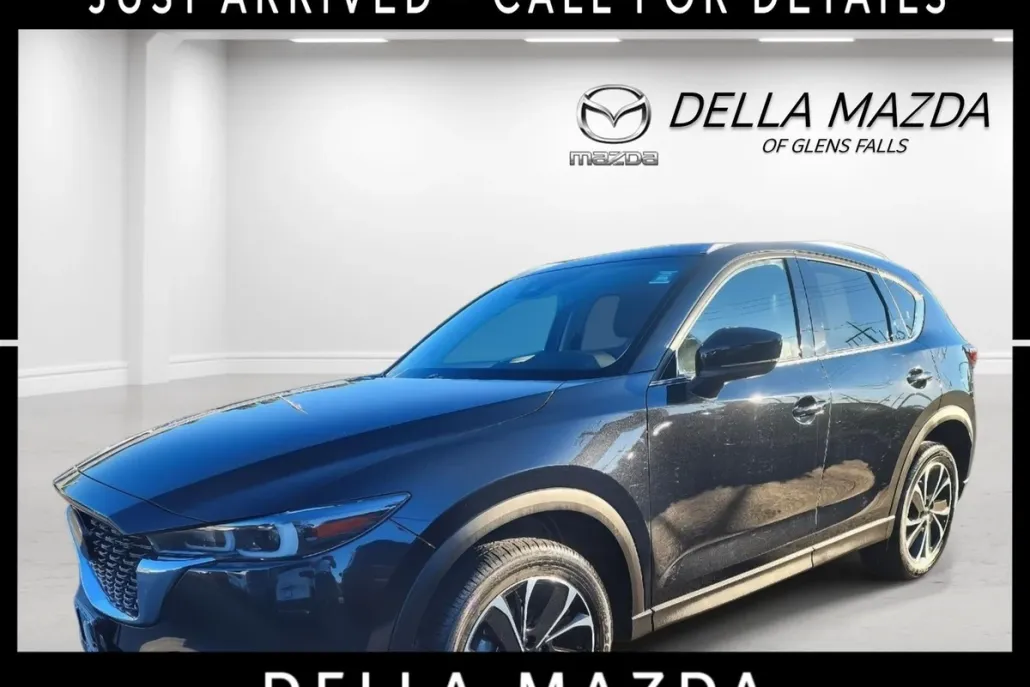 2023 Mazda CX-5 2.5 Premium Plus photo 1