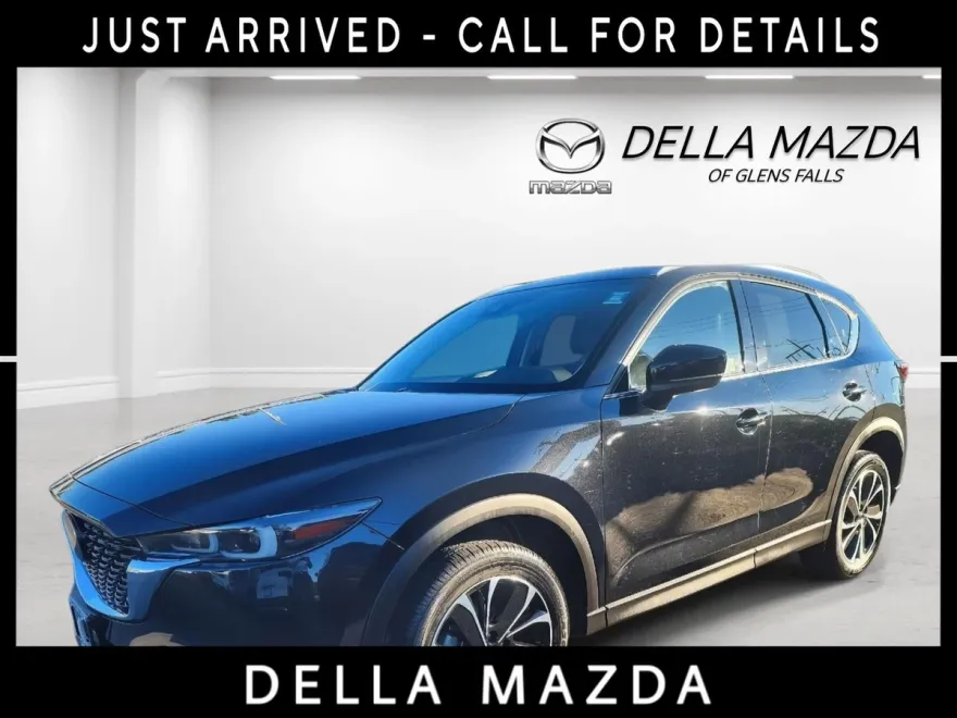 2023 Mazda CX-5 2.5 Premium Plus photo 1