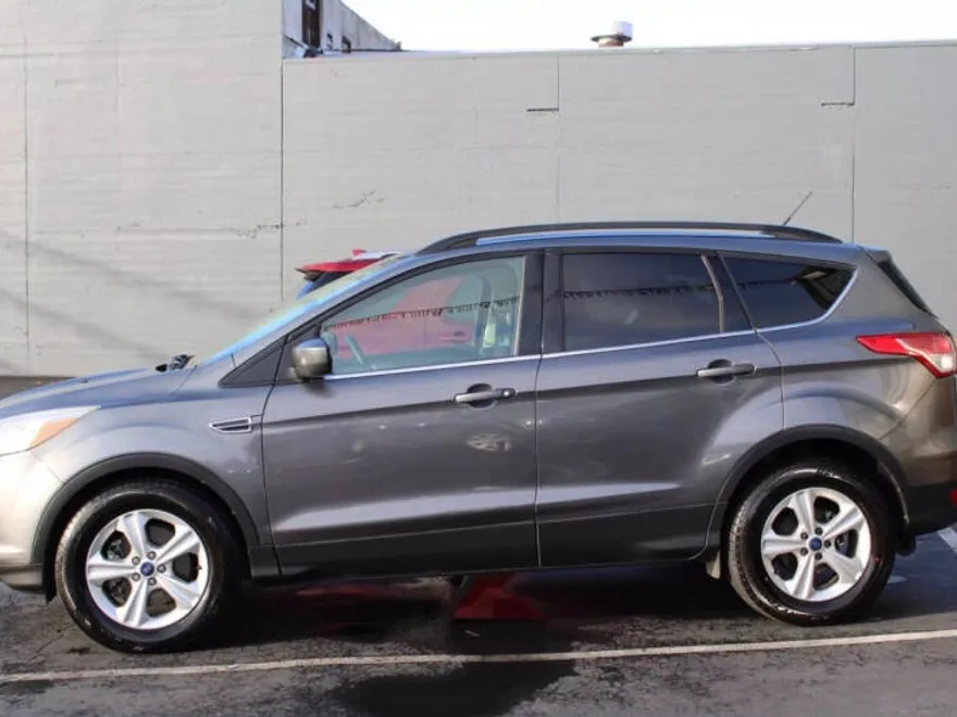 2014 Ford Escape SE photo 1
